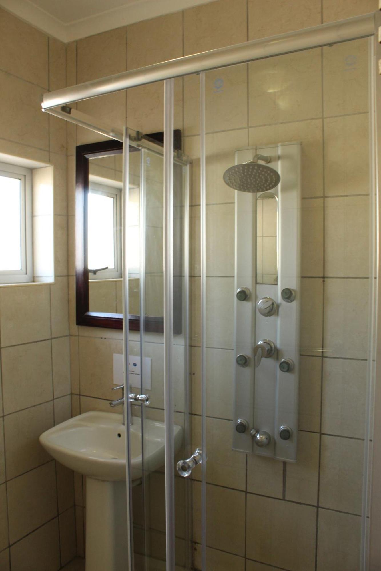 Esperanca Guesthouse Windhoek Dış mekan fotoğraf